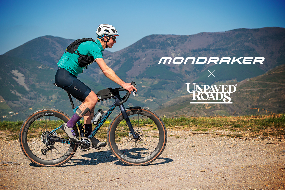 unpaved roads 2025
